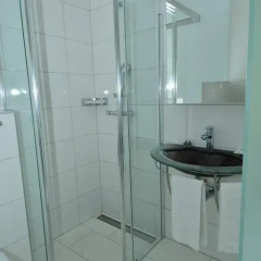 iQ130 Hotel 3* Студия Делюкс фото 24