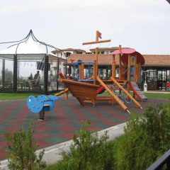 Отель Sea Club Sarafovo детские мероприятия