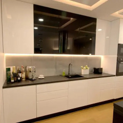 Апартаменты IRS ROYAL APARTMENTS Apartamenty IRS Neptun Park Улучшенные апартаменты с различными типами кроватей фото 8
