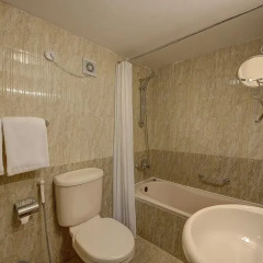 Palm Beach Hotel 3* Стандартный номер с различными типами кроватей