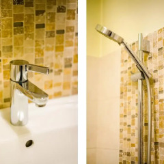 Отель Apartament4You Plac Bankowy 3* Студия фото 6