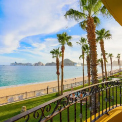 Отель Medano Beach Villas 2* Студия фото 17