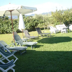 Отель Casa Vacanze I Limoni Сарцана бассейн фото 2