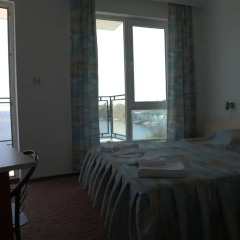 Hotel Elit комната для гостей фото 5