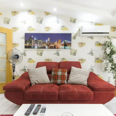Отель By Sohret Palace 3 Апартаменты с различными типами кроватей фото 10