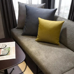 Отель The Harbourview 4* Номер Делюкс с различными типами кроватей фото 5