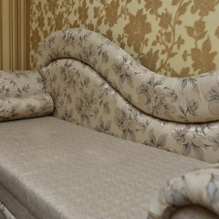 Гостиница Richhouse on Shahterov 60 Казахстан, Караганда - отзывы, цены и фото номеров - забронировать гостиницу Richhouse on Shahterov 60 онлайн комната для гостей фото 2
