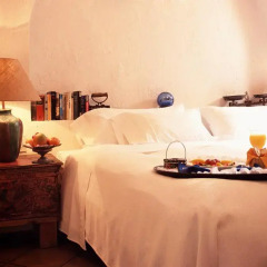 Отель Villa Ganz 4* Улучшенный люкс фото 10