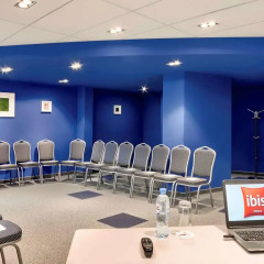 Гостиница Ibis Krasnodar Center фото 5