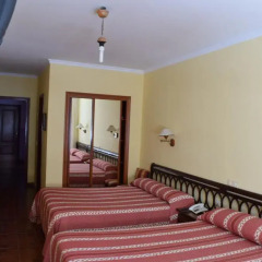 Отель Apartamentos Campana Эль-Грове детские мероприятия фото 2
