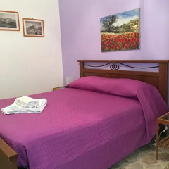 Отель Antonio's House Стандартный номер фото 3