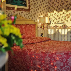 Hotel Venezia комната для гостей фото 8