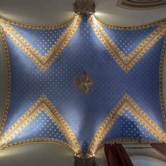 Отель Palazzo Di Camugliano 5* Стандартный номер с различными типами кроватей фото 5