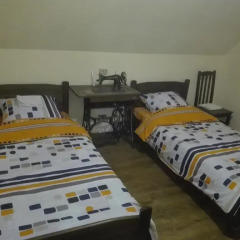 Гостиница Guest House Koziy Dvor детские мероприятия