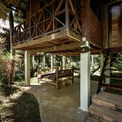 Отель Long Beach Chalet 3* Апартаменты с различными типами кроватей фото 4
