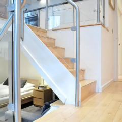Отель River Side Apartments Великобритания, Лондон - отзывы, цены и фото номеров - забронировать отель River Side Apartments онлайн бассейн