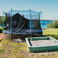 Гостиница Baza otdykha Tikhiy Bereg детские мероприятия фото 2