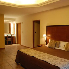 Suter Petit Hotel 4* Люкс Премиум фото 11