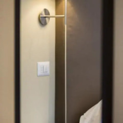 Dedo Boutique Hotel 3* Стандартный номер с различными типами кроватей фото 18