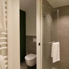 Hotel the YARD 4* Стандартный номер с различными типами кроватей фото 8