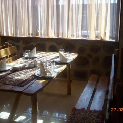 Hotel VIVAS в номере