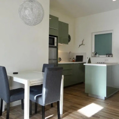 Отель Three Cities Apartments Мальта, Гранд-Харбор - отзывы, цены и фото номеров - забронировать отель Three Cities Apartments онлайн в номере фото 2