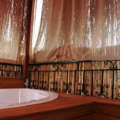Terra Kaya Villa Турция, Кесилер - отзывы, цены и фото номеров - забронировать отель Terra Kaya Villa онлайн ванная