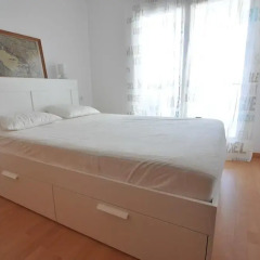 Отель Apartamentos Porto Mar Испания, Курорт Росес - отзывы, цены и фото номеров - забронировать отель Apartamentos Porto Mar онлайн комната для гостей фото 2