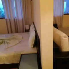 Enigma Hotel 2* Апартаменты с различными типами кроватей фото 12