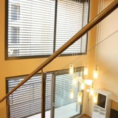 Отель Oh My Loft Valencia Апартаменты с различными типами кроватей фото 28