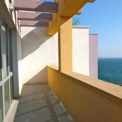 Отель Aparthotel Belvedere 3* Студия с различными типами кроватей фото 4
