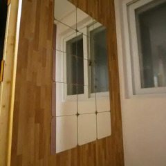 Majung Haus - Hostel Кровать в общем номере с двухъярусной кроватью фото 13