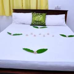 Отель Sakurahana Guest House 3* Номер категории Эконом фото 3
