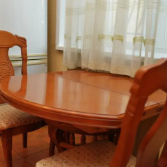 Гостиница Richhouse on Bulvar Mira 44 - 2 Казахстан, Караганда - отзывы, цены и фото номеров - забронировать гостиницу Richhouse on Bulvar Mira 44 - 2 онлайн детские мероприятия