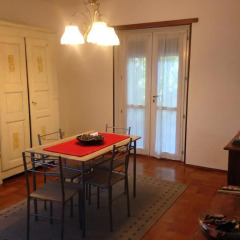 Отель Maison Eglantyne Аоста в номере