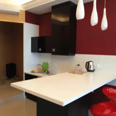 Гостиница Arcadia City Apartments Украина, Одесса - отзывы, цены и фото номеров - забронировать гостиницу Arcadia City Apartments онлайн в номере