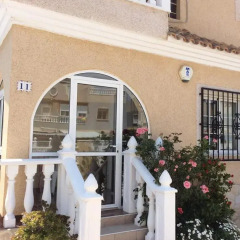 Отель Holiday Home Estaca фото 5