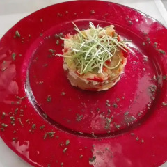 Hotel Restaurante Casa Enrique спа