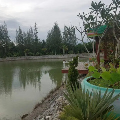 Отель Bua Chompu Resort