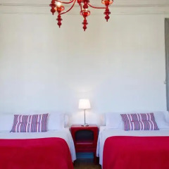 Отель Oporto Cosy 3* Номер Премиум разные типы кроватей фото 18