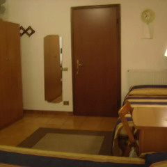 Отель B&B Vaticanrooms интерьер отеля