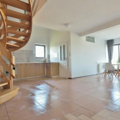 Отель Victus Apartamenty - Cadena 1 Сопот в номере