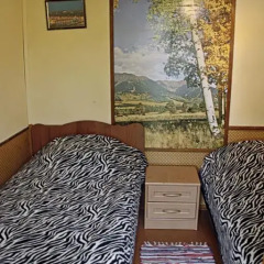 Гостиница Khors Guest House в Ростове Великом 14 отзывов об отеле, цены и фото номеров - забронировать гостиницу Khors Guest House онлайн Ростов Великий интерьер отеля