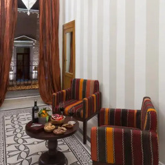 Отель B&B Vittorio Emanuele Бари интерьер отеля фото 2