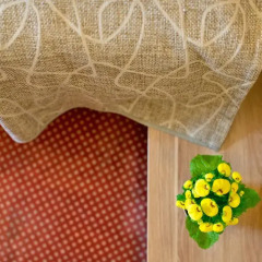 Green Vilnius Hotel 3* Стандартный номер фото 6