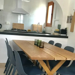 Отель Casa Zebole питание