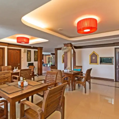 Отель Sira Boutique Residence в номере