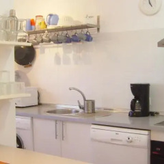 Отель Ca N'anita House в номере