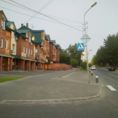Хостел ROYAL HOSTEL 905 парковка