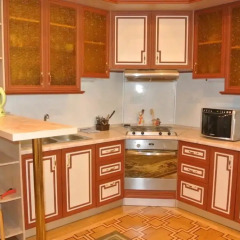 Гостиница Таврида 4* Апартаменты разные типы кроватей фото 45